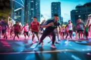 夏季团建活动中的文化体验活动有哪些