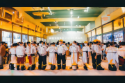 如何提高公司运动会的参与度