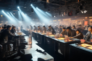 拓展训练公司是否有专业的营养师团队