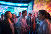 如何规划一次成功的北京户外团建活动