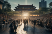 在北京举办团建活动时需要考虑哪些因素