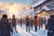 北京团建公司如何进行员工培训和职业发展