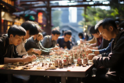 在北京活动公司是否提供专业的灯光师和布景师
