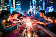 如何通过团建活动提高员工的组织能力