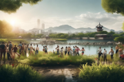 在北京进行团建活动时有哪些有效的团队培训方法可以应用
