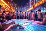 拓展训练中的创新能力培养方法有哪些