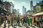 北戴河团建活动对于增强团队凝聚力有什么作用