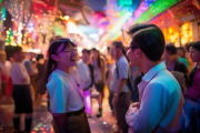 拓展训练公司如何通过跨文化交流增进理解