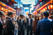 新员工素质拓展培训如何提高新员工的创新能力