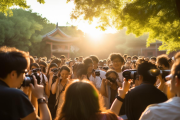 在北京拓展活动中如何让团队成员更好地相互支持