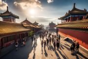 团建策划公司如何通过活动提升员工的自我调节能力