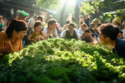 在北京进行户外拓展训练需要注意什么