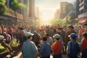 在炎热的夏季如何组织有效的团建活动