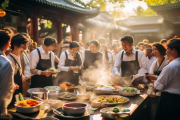 如何通过公司拓展活动提高员工的工作满意度
