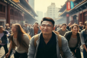 在北京拓展活动中可以体验到哪些独特的项目