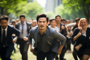 户外团建活动中的摄影比赛规则是什么