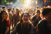 如何通过团建活动提高员工的创新能力和创造力
