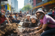 如何通过团建活动激发员工的潜能和创造力