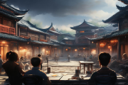 在北京团建活动中有哪些成功案例可以借鉴和学习