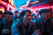 在上海团建公司策划的团队建设活动中有哪些创新元素