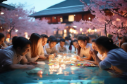 如何设计一个有趣且富有挑战性的团建游戏