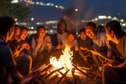 如何在坝上草原团建活动中提升团队成员的领导力和决策能力