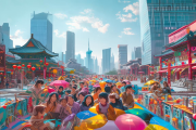 在北京一日团建中如何通过活动增强团队成员的合作意识