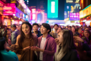 在北京拓展训练中有哪些实用的团队协作技巧