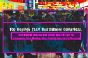 如何利用北戴河的旅游资源设计富有特色的团建方案