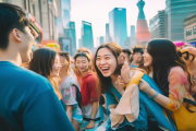 拓展训练公司如何与学校合作为学生提供培训