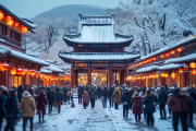 北京公司团建活动通常包括哪些环节