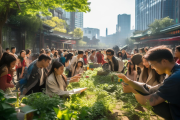 在北京进行拓展训练时如何评估培训对参与者沟通能力的提升