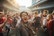 在北京冬季团建活动中有哪些适合提高员工工作满意度的活动
