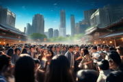 在北京团建公司如何选择合适的团建地点