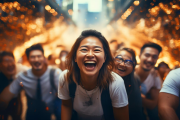 企业家庭日活动对于提升员工的自我认知和自我管理能力有何影响