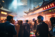 如何确保雁栖湖团建活动的专业性和有效性