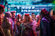 北京活动公司如何进行有效的产品推广