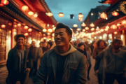团建活动对于企业文化的塑造有何意义
