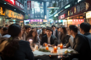 如何通过团建活动提升员工的自我管理能力和时间管理能力