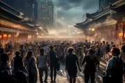 在上海进行团建活动时有哪些创意的团队挑战项目推荐