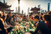 在北京冬季团建活动中如何提高团队成员的工作效率和生产力