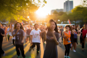 北京团建公司如何评估和反馈活动效果