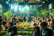 如何在北戴河团建中有效地处理团队中的自满