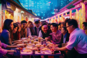 在北京温泉团建中有哪些沟通协作的机会可以利用