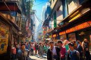如何制定一个高效的北戴河团建行程计划