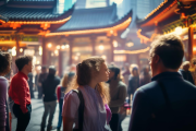 拓展训练公司如何通过人际交往技巧提高团队的沟通能力