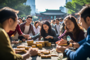 在上海团建活动中如何根据团队成员的特点和需求来定制活动方案