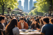 北京团建活动对于提升团队成员的领导能力有何帮助