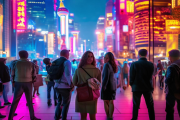 如何评估一个北京活动公司的服务质量