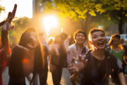 在北京团建活动中有哪些适合职业规划的项目